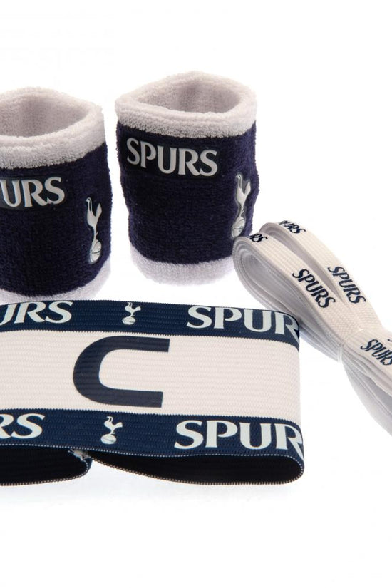 160313 Tottenham Hotspur FC Accessories Set