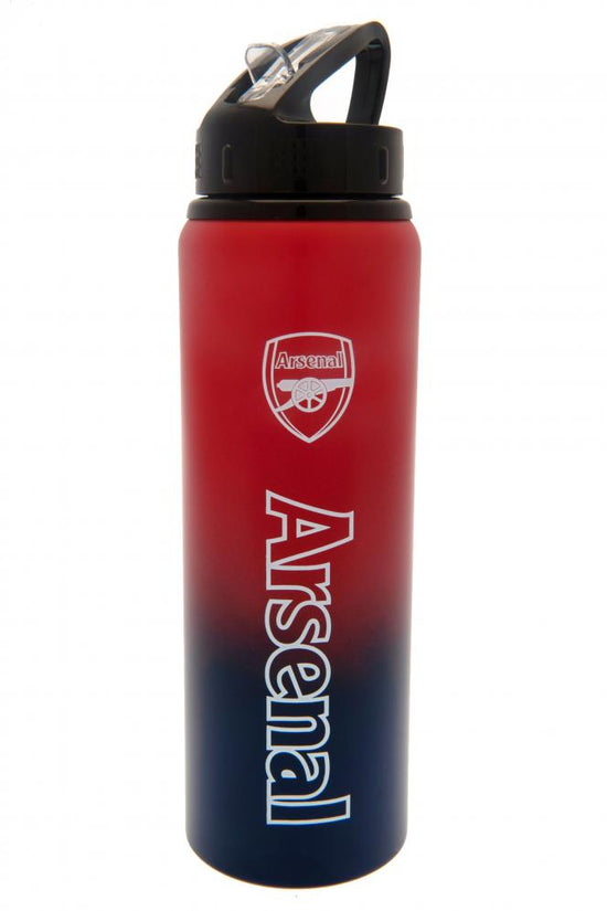 160317 Arsenal FC Aluminium Drinks Bottle XL
