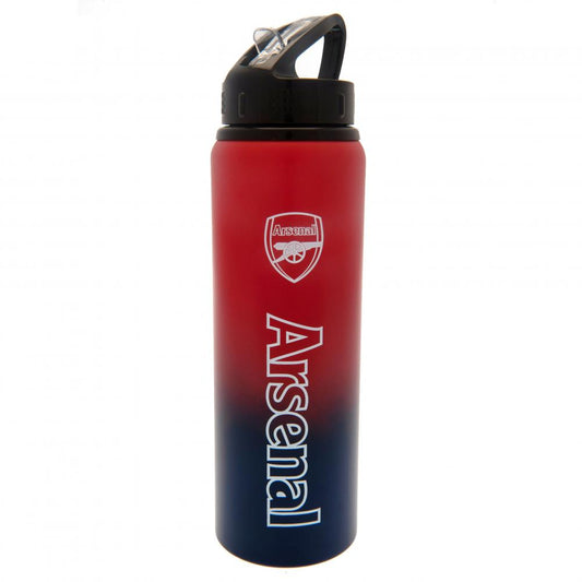 160317 Arsenal FC Aluminium Drinks Bottle XL