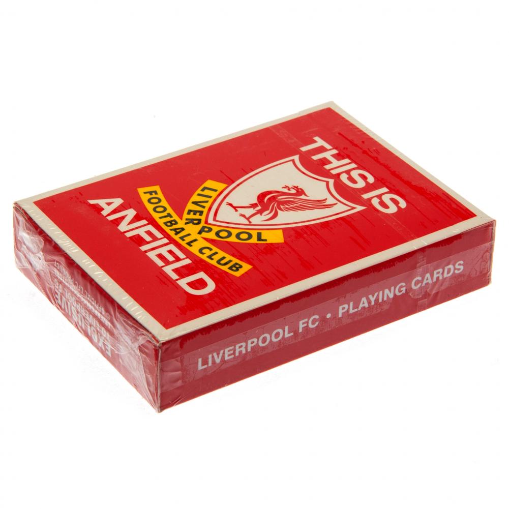 160729 Liverpool FC Playing Cards TIA 2