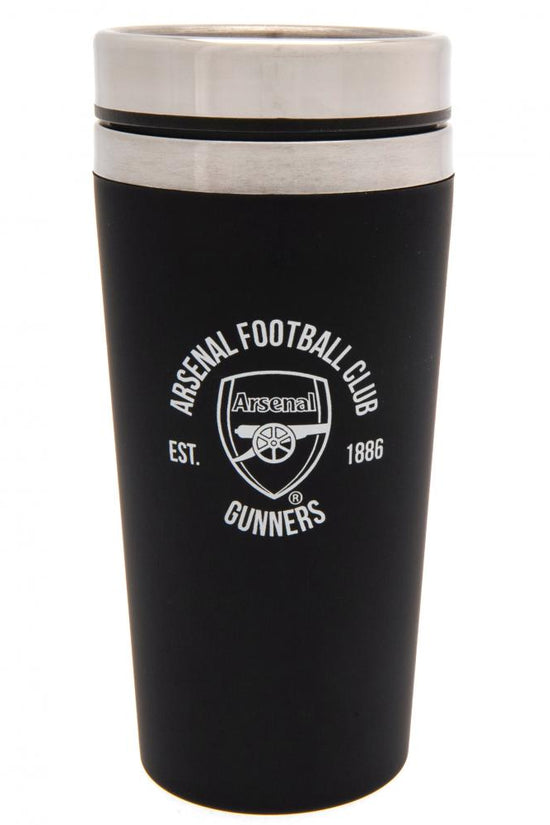 162668 Arsenal FC Executive Travel Mug