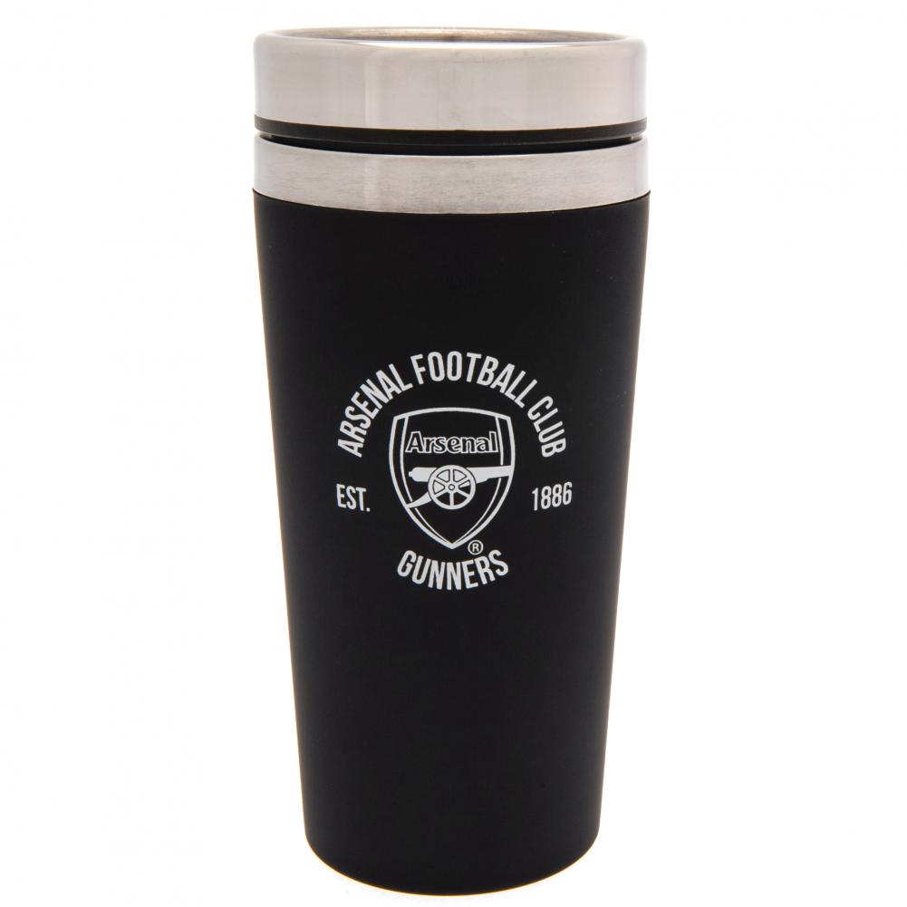162668 Arsenal FC Executive Travel Mug