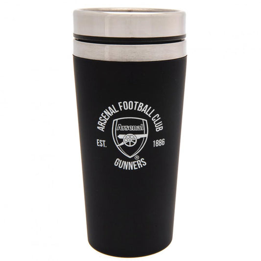 162668 Arsenal FC Executive Travel Mug