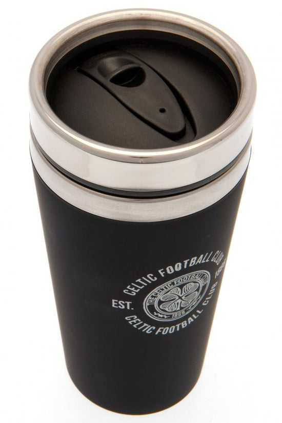 162670 Celtic FC Executive Travel Mug 1