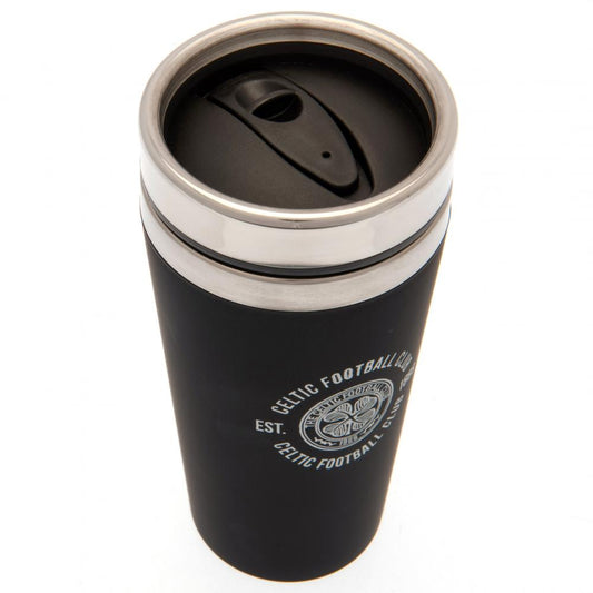 162670 Celtic FC Executive Travel Mug 1