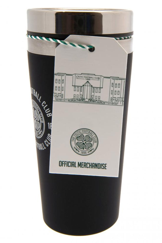 162670 Celtic FC Executive Travel Mug 2