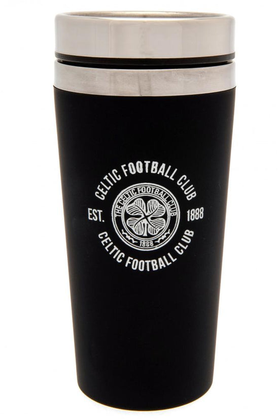 162670 Celtic FC Executive Travel Mug
