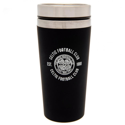 162670 Celtic FC Executive Travel Mug