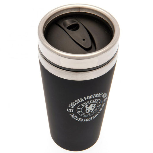 162671 Chelsea FC Executive Travel Mug 1