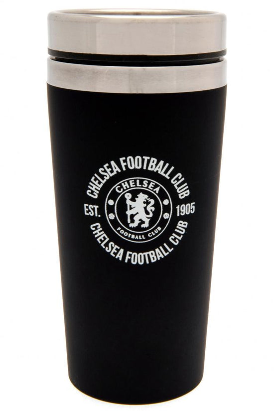 162671 Chelsea FC Executive Travel Mug