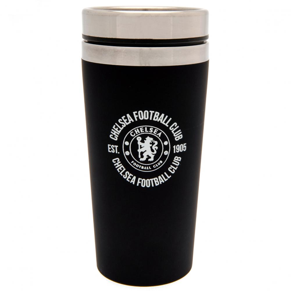 162671 Chelsea FC Executive Travel Mug