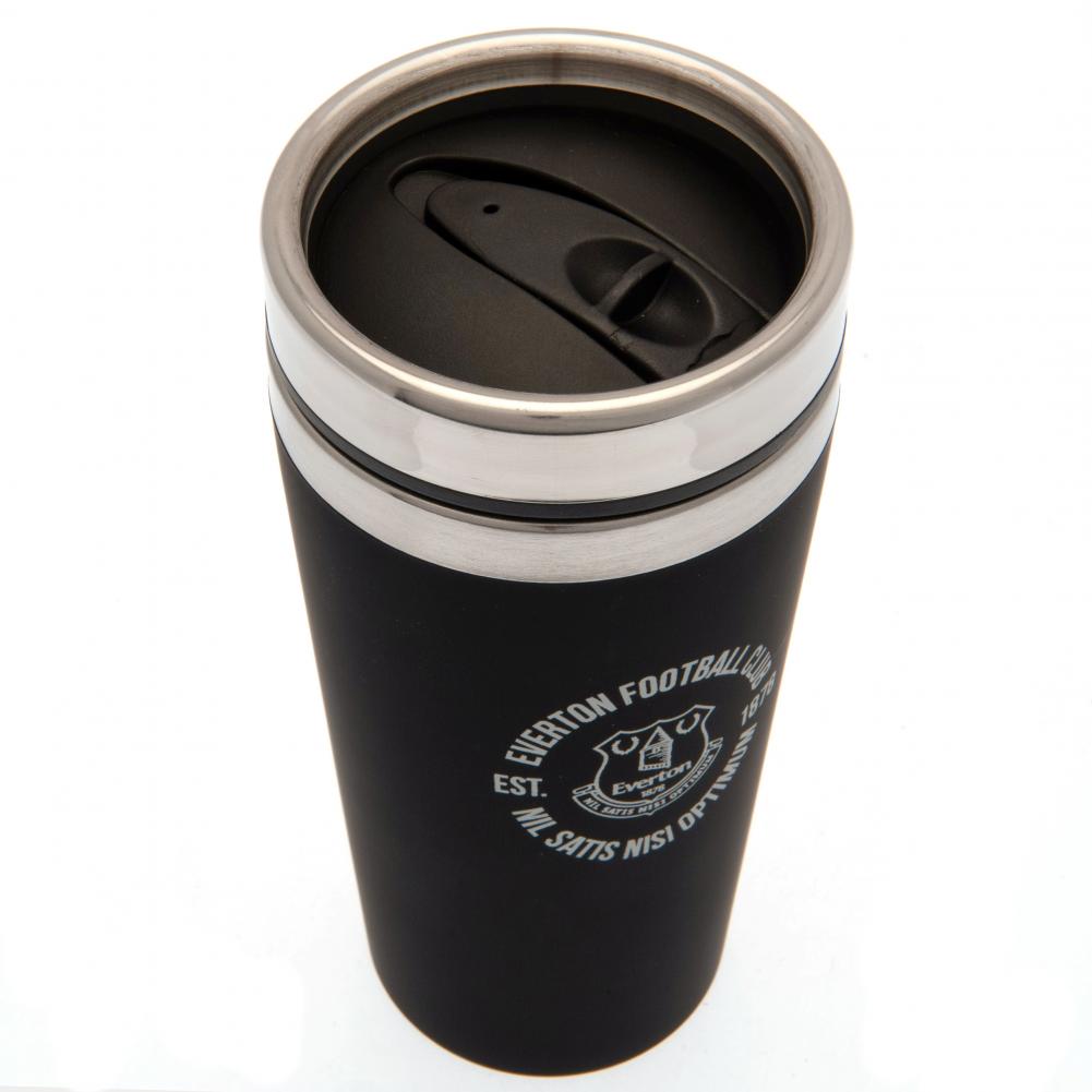 162672 Everton FC Executive Travel Mug 1
