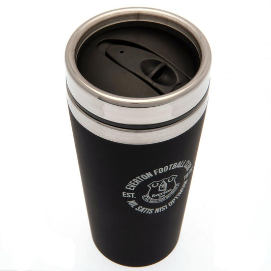 162672 Everton FC Executive Travel Mug 1