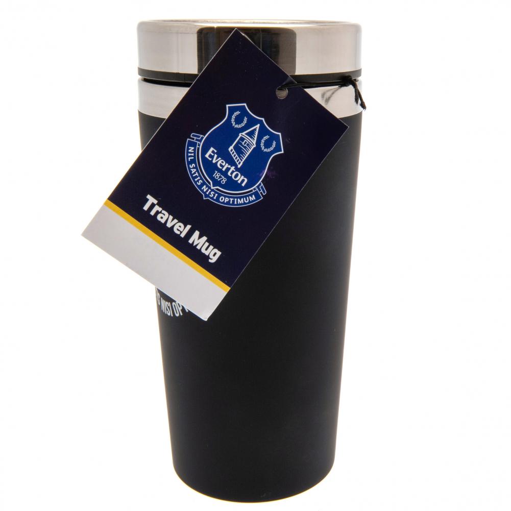 162672 Everton FC Executive Travel Mug 2