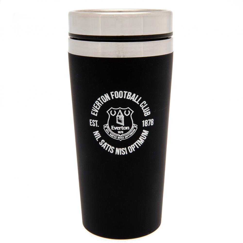 162672 Everton FC Executive Travel Mug