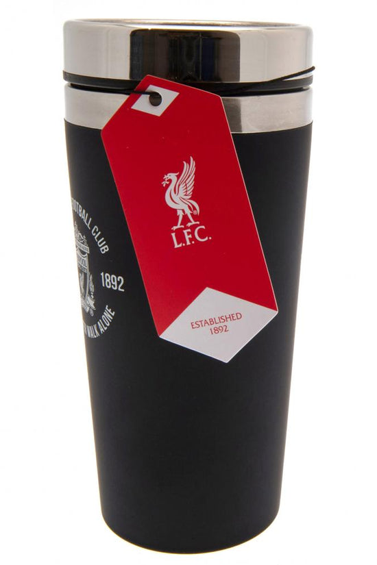 162673 Liverpool FC Executive Travel Mug 2