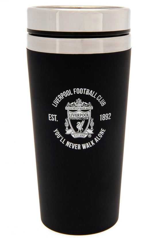 162673 Liverpool FC Executive Travel Mug