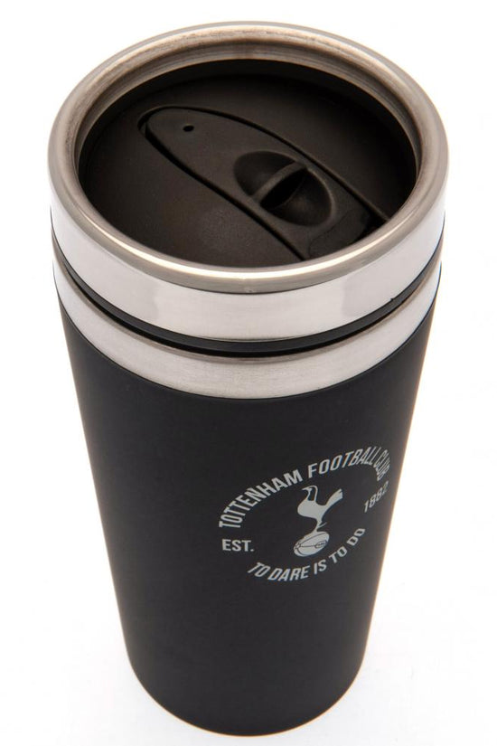 162678 Tottenham Hotspur FC Executive Travel Mug 1