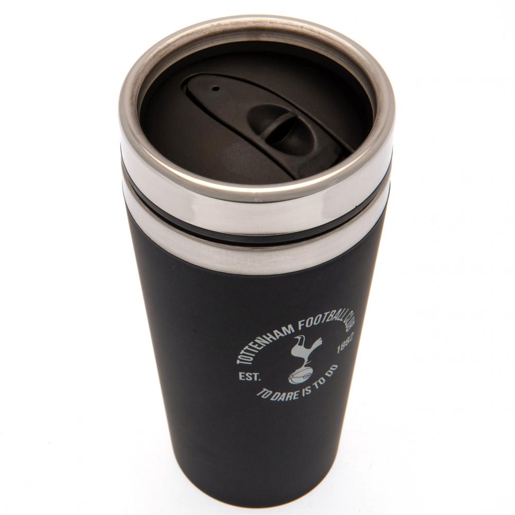 162678 Tottenham Hotspur FC Executive Travel Mug 1