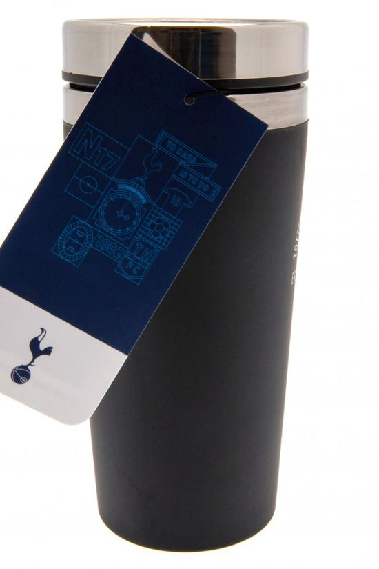 162678 Tottenham Hotspur FC Executive Travel Mug 2
