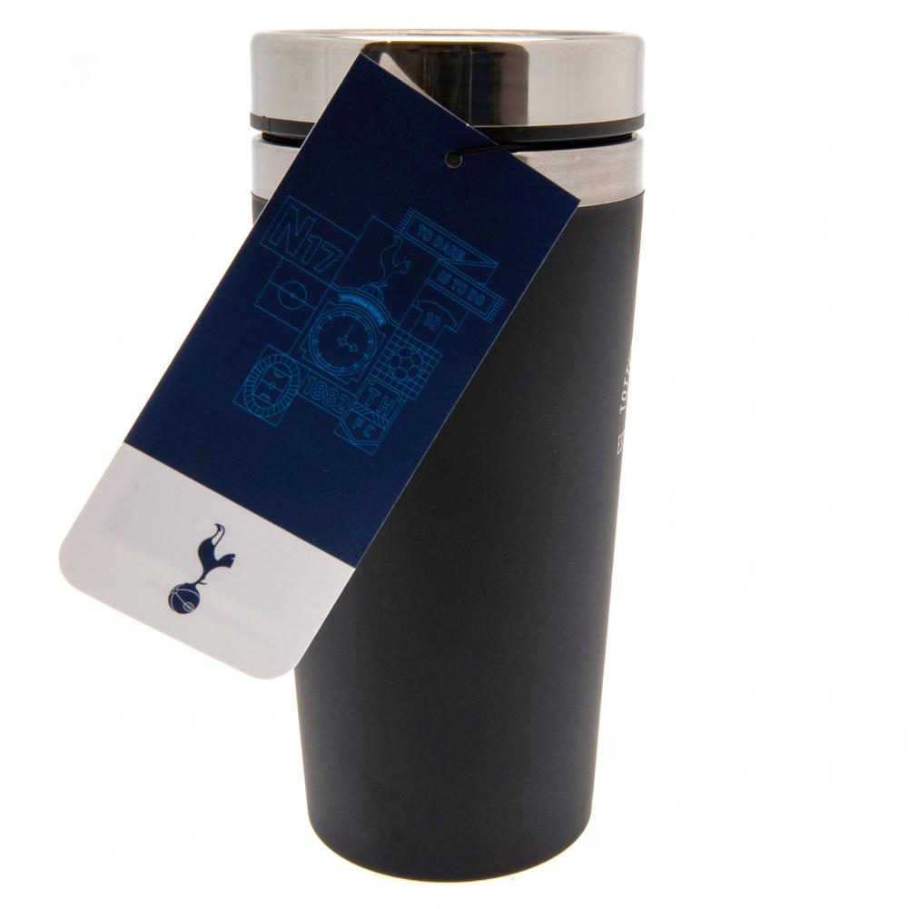 162678 Tottenham Hotspur FC Executive Travel Mug 2