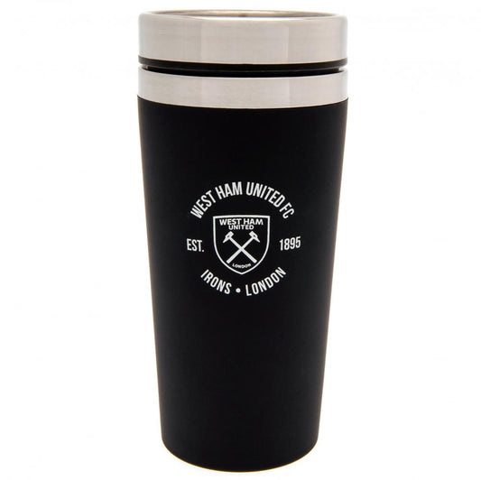 162679 West Ham United FC Executive Travel Mug