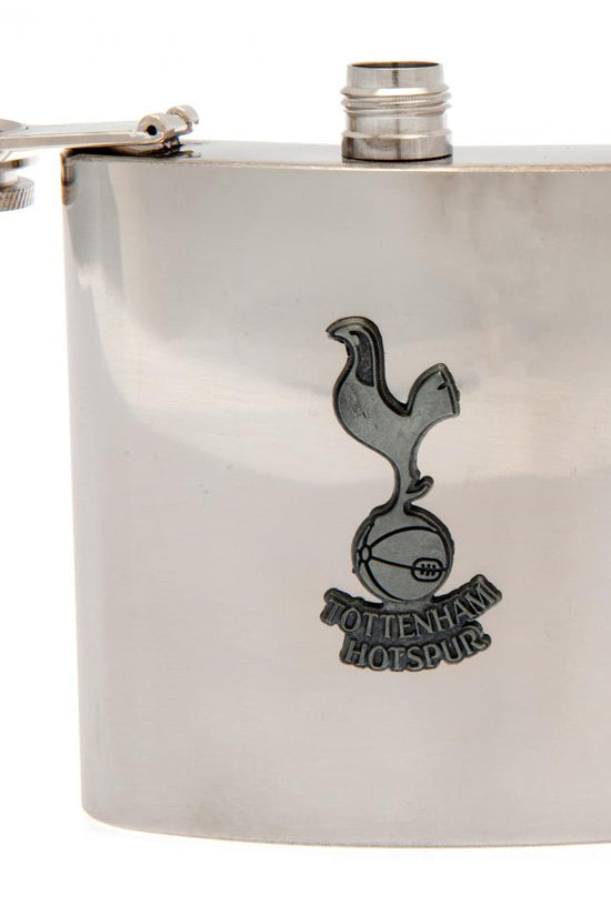 Tottenham Hotspur FC Hip Flask