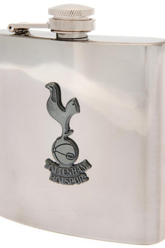 Tottenham Hotspur FC Hip Flask