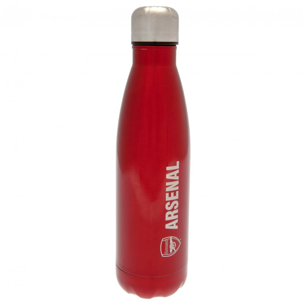 162698 Arsenal FC Thermal Flask 1