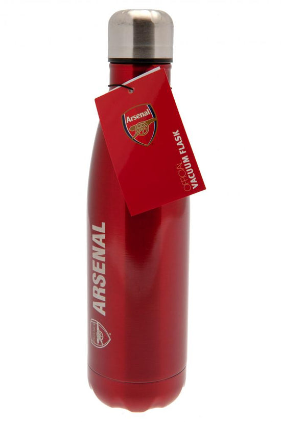 162698 Arsenal FC Thermal Flask 2