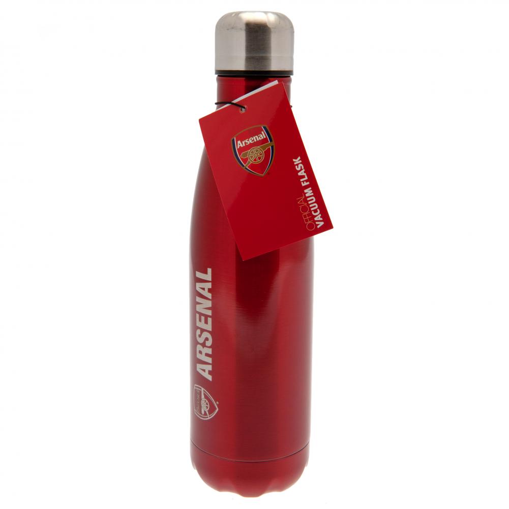 162698 Arsenal FC Thermal Flask 2