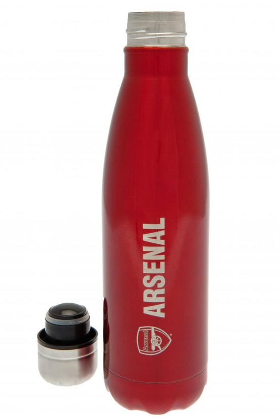 162698 Arsenal FC Thermal Flask