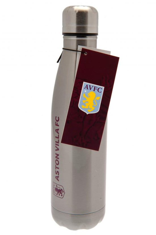 162699 Aston Villa FC Thermal Flask 2