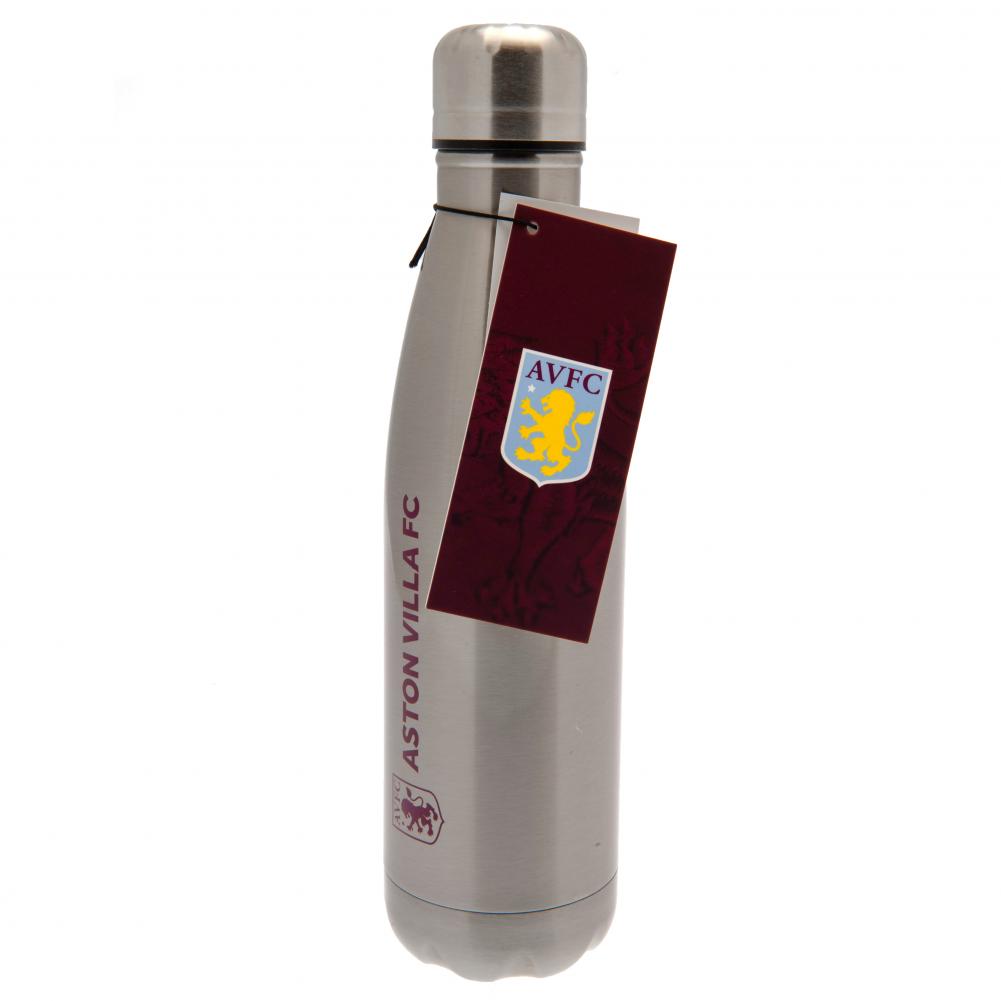 162699 Aston Villa FC Thermal Flask 2
