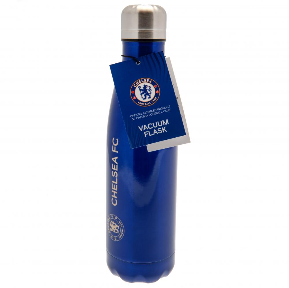 162701 Chelsea FC Thermal Flask 2