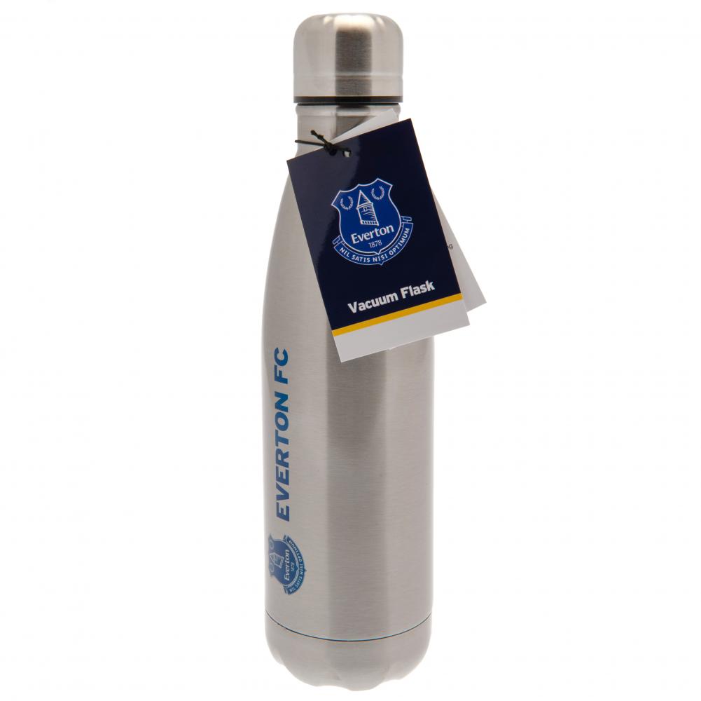 162702 Everton FC Thermal Flask 2