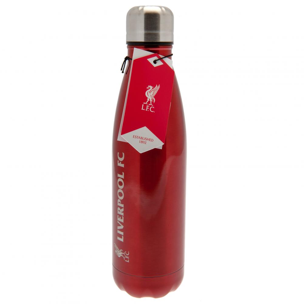 162703 Liverpool FC Thermal Flask TX 2