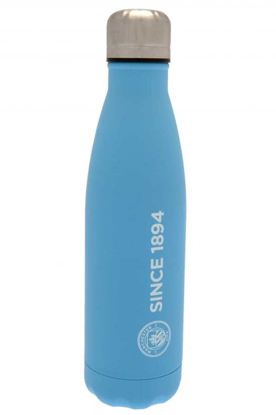 162704 Manchester City FC Thermal Flask 1
