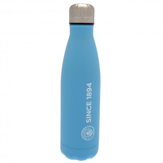 162704 Manchester City FC Thermal Flask 1