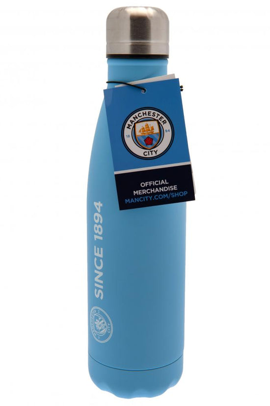 162704 Manchester City FC Thermal Flask 2
