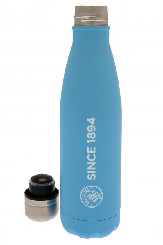 162704 Manchester City FC Thermal Flask