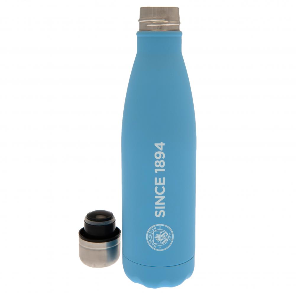 162704 Manchester City FC Thermal Flask