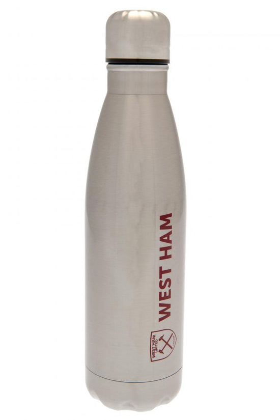 162708 West Ham United FC Thermal Flask 1