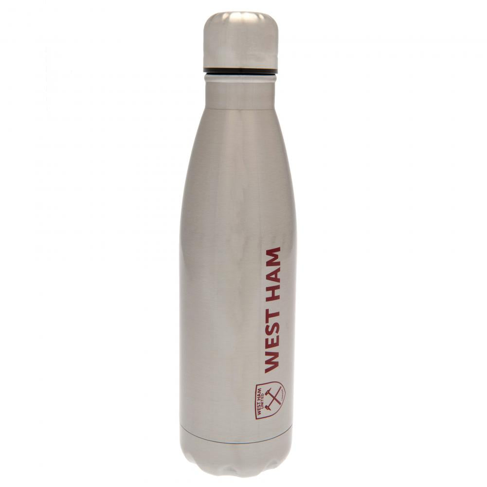 162708 West Ham United FC Thermal Flask 1