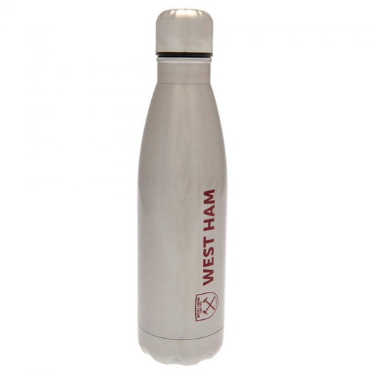 162708 West Ham United FC Thermal Flask 1