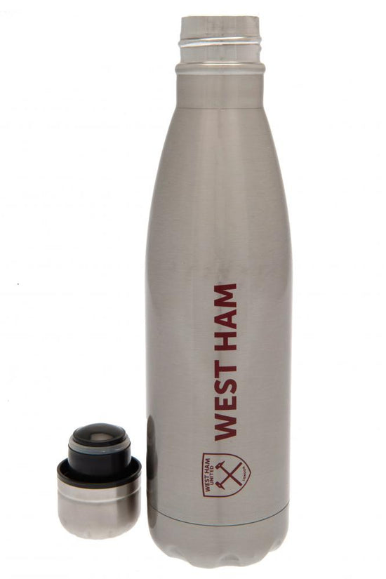 162708 West Ham United FC Thermal Flask