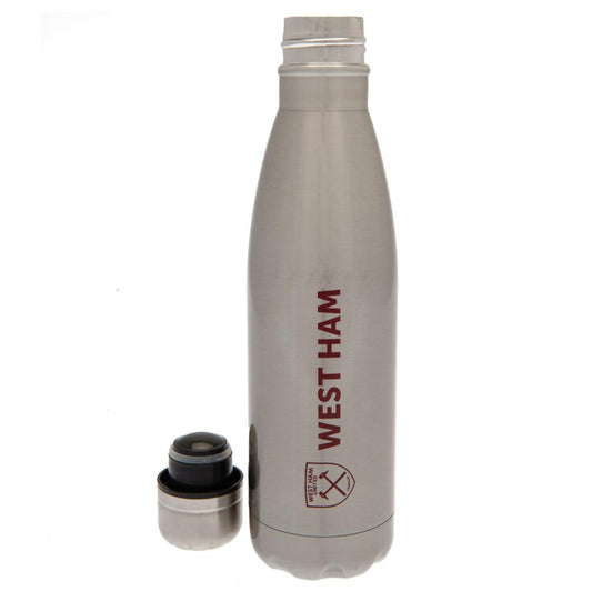 162708 West Ham United FC Thermal Flask