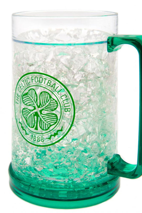 Celtic FC Freezer Mug