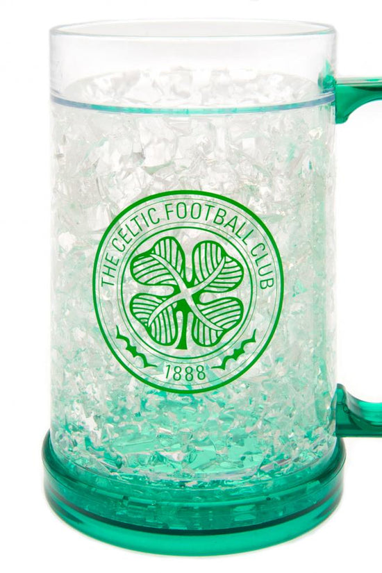 Celtic FC Freezer Mug