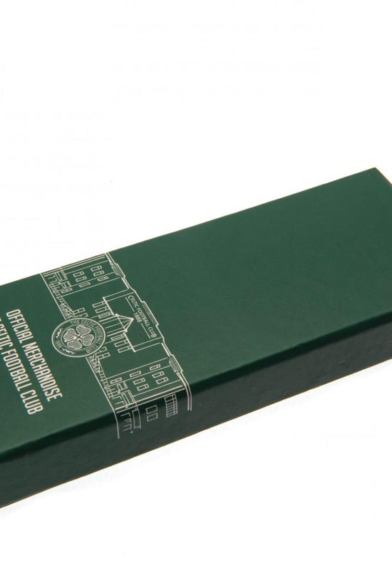 Celtic FC Executive Bottle Opener Keyring